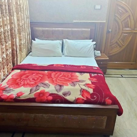 Karachi Motel 1 Luaran gambar