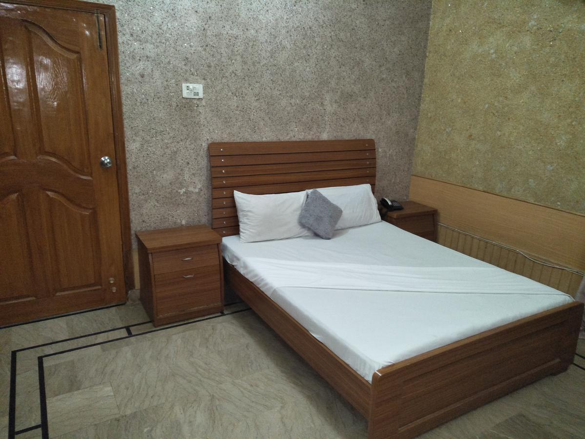 Karachi Motel 1 Luaran gambar