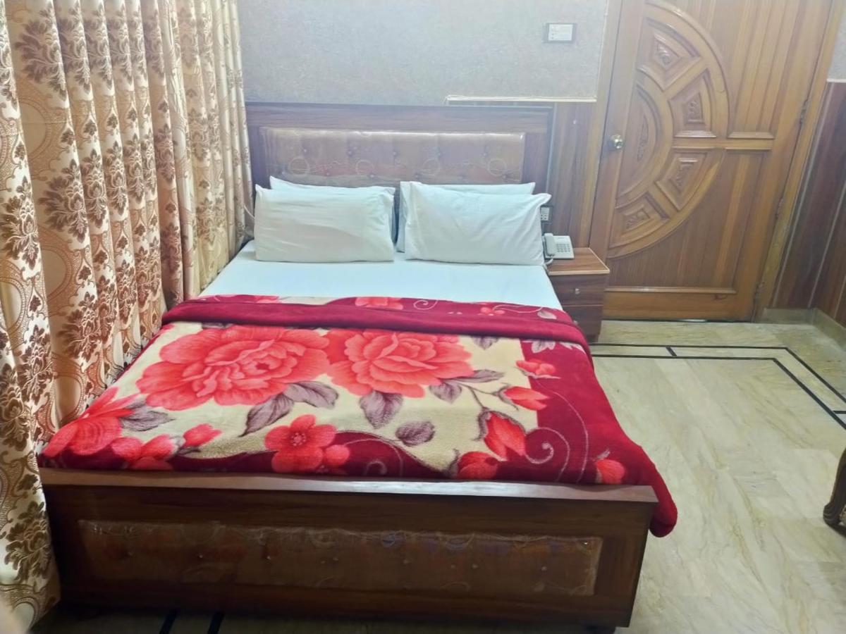 Karachi Motel 1 Luaran gambar