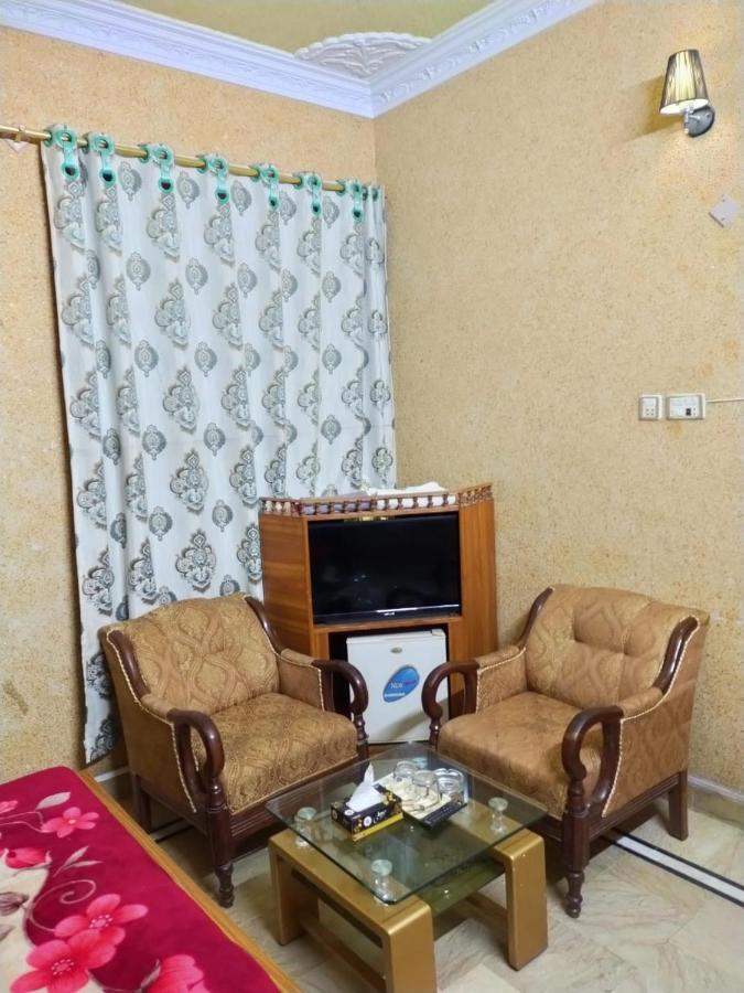 Karachi Motel 1 Luaran gambar