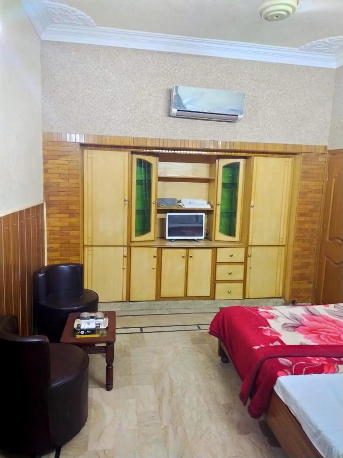 Karachi Motel 1 Luaran gambar