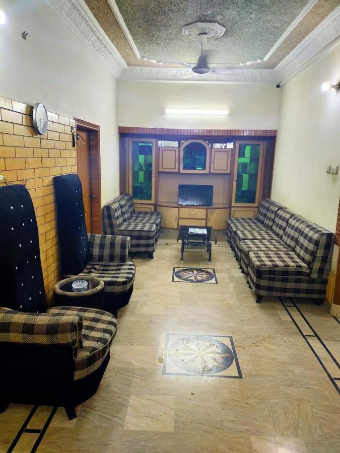 Karachi Motel 1 Luaran gambar