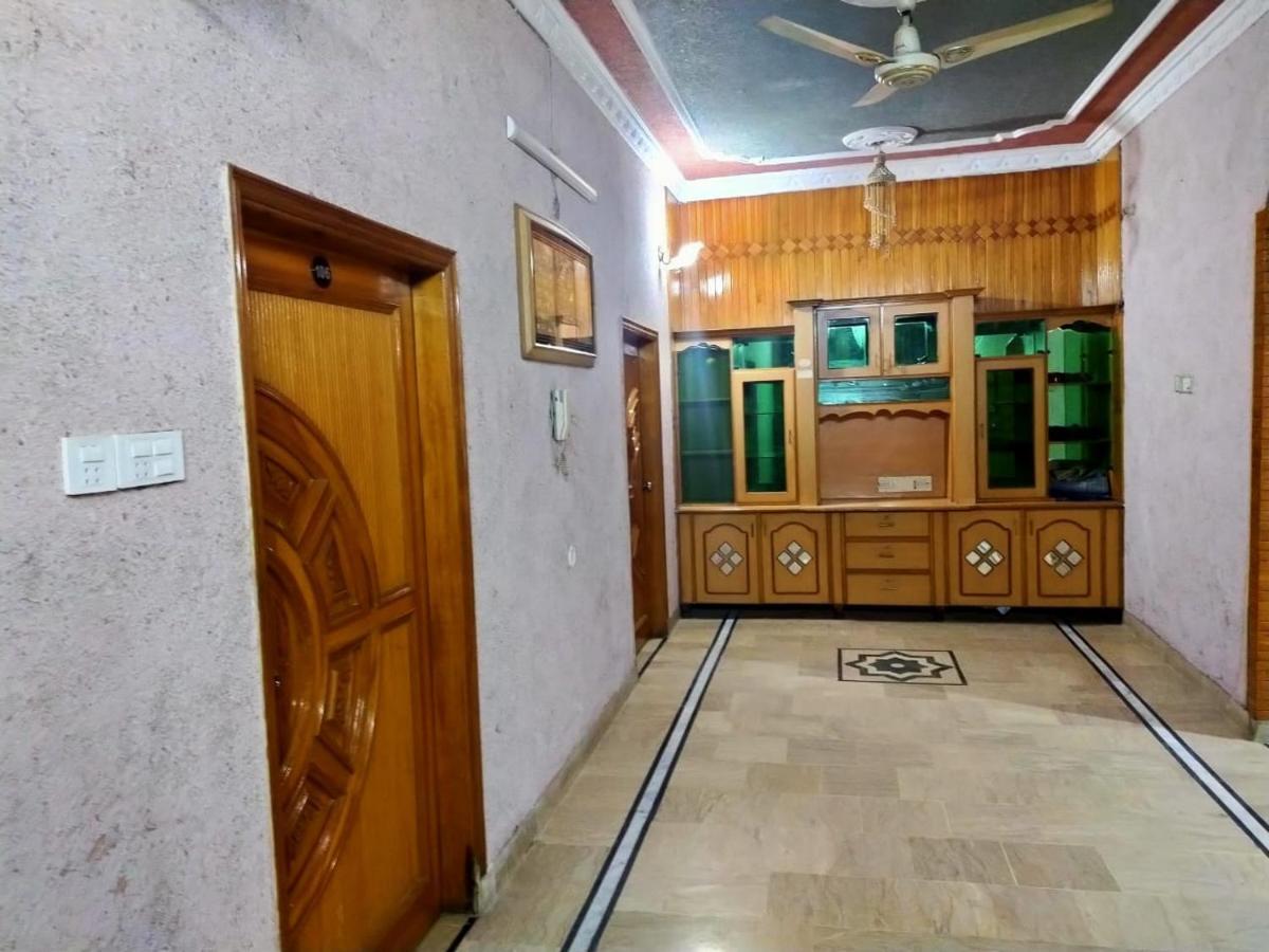 Karachi Motel 1 Luaran gambar